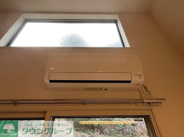 ASTREA向ケ丘遊園の物件内観写真